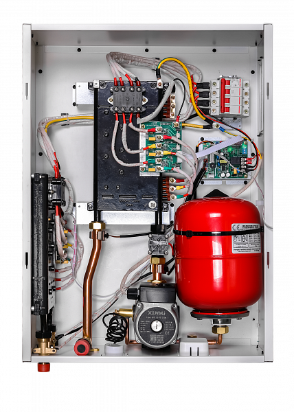 Настенный электрический котел Нобби Электро KBO-E (Nobby Electro KBO-E) Nobby Electro KBO(E)-26