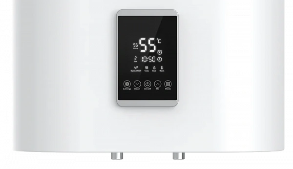 Накопительный водонагреватель серии ULTRAHEAT SMART AWH1620/51(30YC)
