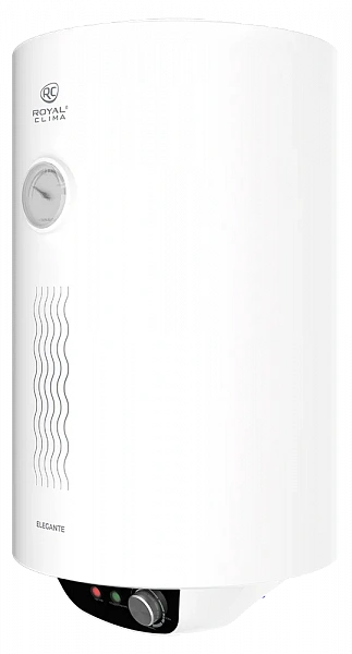 Накопительный водонагреватель серии ELEGANTE RWH-E100-RE