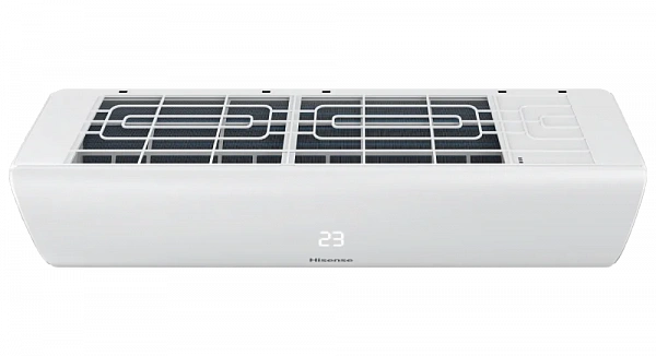 Внутренний блок настенного типа серии ZOOM FREE Match DC Inverter R32 AMS-12UW4RXRKB00