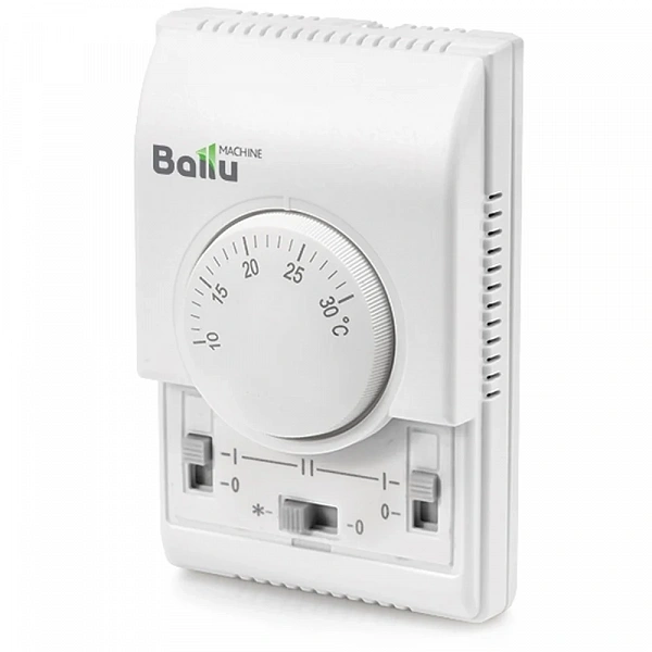 Тепловая завеса серии PS BHC-B15W15-PS