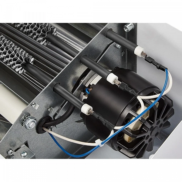 Тепловая завеса серии PS BHC-B10T06-PS