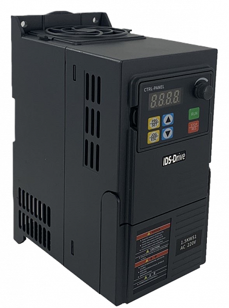 Частотные преобразователи серии N N401T2B-150%; 0,4kW; 230V