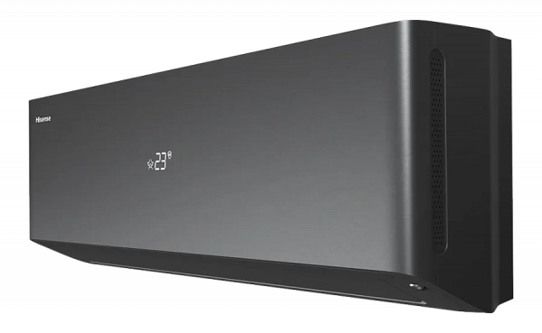 Настенный кондиционер серии VISION PRO 2.0 SUPERIOR DC Inverter AS-10UW4RXVQH01A(B)