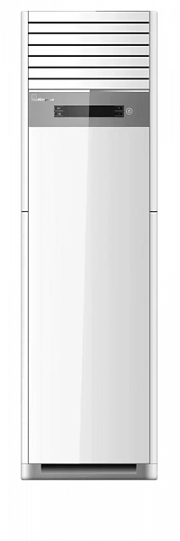 Колонный кондиционер серии HEAVY 2.0 CLASSIC AUF-24ER4RC2/AUW-24H4RF2