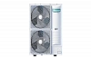 Канальный кондиционер серии HEAVY EU DC INVERTER Wi-Fi AUD-24UX4RFM8/AUW-24U4RJ7 WI-FI