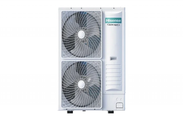 Канальный кондиционер серии HEAVY EU DC INVERTER Wi-Fi AUD-24UX4RFM8/AUW-24U4RJ7 WI-FI
